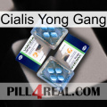Cialis Yong Gang viagra5